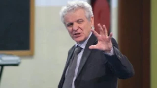 Intervento del Prof. Ezio Aceti sull'educazione dei figli