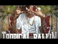 TROPICAL BALLIN (NEW LUCKY LUCIANO 2016)