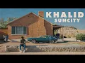 Khalid - Vertigo (Audio)