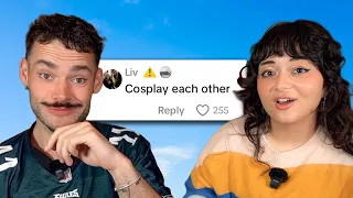 We tried YOUR Bad TikTok music ideas (with James Marriott)