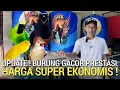 Download Lagu INI BARU JELAS ! MURAH BURUNG PRESTASI AN HARGA DARI 500RB AN LEBIH KENARI CUCAK IJO MURAI BATU DLL.