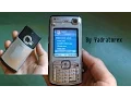 Nokia N70 retro review (old ringtones and others)
