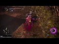 Nioh 2 Flying Kato smithing text