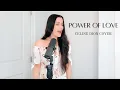 Download Lagu Power Of Love - Celine Dion/Jennifer Rush Cover