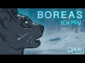 Boreas YCH CLOSED