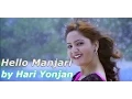 Download Lagu Hello Manjari | Latest Lok Pop Song | Hari Yonjan Feat. Puspal Khadka, Barsha Shiwakoti