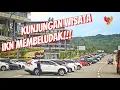 Lagu Mobil \u0026 Motor Bebas Masuk IKN, Jalan Tol Gratis, Kunjungan Membludak