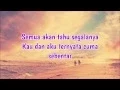 Download Lagu Nieyl Feat. Sabhi Saddi - Kisah Kita (Ost. Bencinta)
