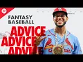 Joshua Baez BLASTS 3 HRS IN DEBUT Fantasy Baseball Waiver Wire Pickups MLB Weekend Reactions