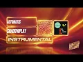 Automatic - Shadowplay (Instrumental)