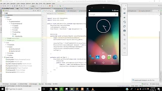 RxJava Map operator in Android Tutorial example