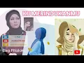 Lagu ELSA PITALOKA_KU MERINDUKANMU (LIRIK)
