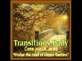 August 02 Responsibility - Transitions Daily AA Recovery Readings