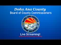 Board of County Commissioners Regular Meeting - May 26 2026