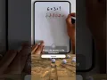 Easy dot method for multiplication No times tables needed perfect for kids who find maths tough