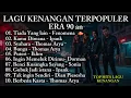 Lagu Lagu Kenangan Terpopuler Era 90 an || Album Cover Terbaik 2026 