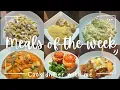 Download Lagu Vegetarian Meals of the Week 🥦 Easy \u0026 Delicious Recipes!