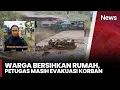 Lagu Banjir Bandang di Padang, Warga Bersihkan Rumah dari Material Lumpur | iNews Today 28/11