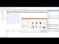 GENEXUS USERCONTROL - navBarPage
