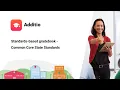 Standards-based gradebook - Common Core State Standards