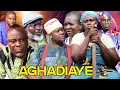 AGHADIAYE PART 1 - LATEST BENIN MOVIE 2025