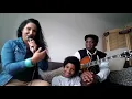 Romina Johnson Movin' too fast live acoustic