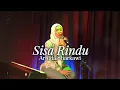 Lagu ARNIDA SARKAWI - SISA RINDU | Official Music Video | HARMONI BIRU PRODUCTION