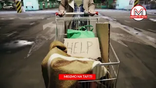 SIKILIZA MANENO YA HEKIMA MANENO YA BUSARA KUTOKA MISEMO NA TAFITI 