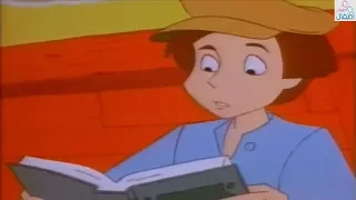 افلام كرتون اسلامي نون سيد البحار بدون موسيقى 