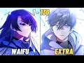 Download Lagu (1-130) AUTHOR Gets STUCK in His Own Novel as an EXTRA Character - Manhwa Recap