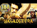 Lagu Magadheera Hindi Dubbed Full Movie | Ram Charan, Kajal Aggarwal, Dev Gill, Srihari