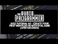 Juce Tutorial 60 - Create your first MIDI Plug-in with Eyal Amir Xfer Records