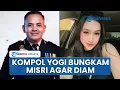 Download Lagu Tutupi Kejadian, Kompol Yogi yang Diduga Bunuh Brigadir Nurhadi Ajak Misri Kongkalikong Jaga Rahasia