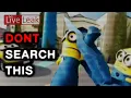 DO NOT SEARCH THIS ON TIKTOK