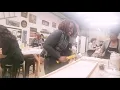 Board and Brush sign making