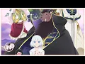 Download Lagu Niehime to Kemono no Ou Ending 2 Full 『call your name』 katagiri