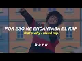 [#SMTM10] mudd the student - ❛dissonance❜ (feat. akmu) | sub español + eng sub