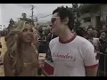 Beyonce Johnny Knoxville y Freddy Villareal Figuretti el crossover mas random jamas visto MTV