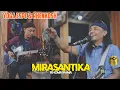 Download Lagu MIRASANTIKA - RHOMA IRAMA (YOGA ESPE FT RENGKOS) LIVE COVER NCP ENTERTAINMENT