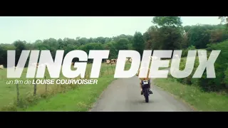 Vingt dieux (2024) - Bande annonce HD