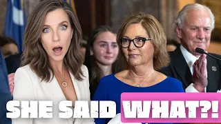 Darline Darlin What She Said at Her First Debate Should End the Race