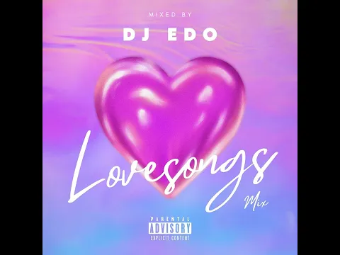 Download MP3 DJ Edo-Lovesong MiX '22 (Winter Chillas)