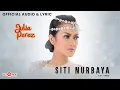 Download Lagu Julia Perez - Siti Nurbaya (Official Audio \u0026 Lyric)