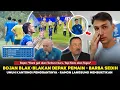 Lagu KEPUTUSAN BOJAN DILUAR PREDIKSI❗Barba Dibuat Sangat Sedih😱Umuh Kantongi Pengganti ~ Ramon Persib