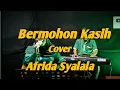 Download Lagu Bermohon Kasih Cover Afrida Syalala Datuk Ahmad Jais Melayu Versi Korg PA700