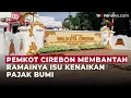 Download Lagu Pemkot Cirebon Jawa Barat Berencana akan Naikan Pajak PBB Mencapai Seribu Persen | OneNews Update