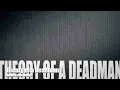 Theory of a deadman - Lowlife