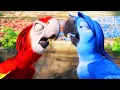 Download Lagu RIO 2 Clip - \