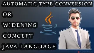 Automatic Type Concept In Java With Example Hamid Tutorials
