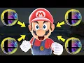 Download Lagu NUMEROUS FINAL SMASHES AT THE SAME TIME!!!